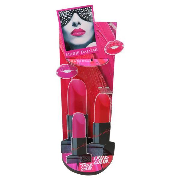 Acrylic Cosmetic Exhibition Display Stands.jpg